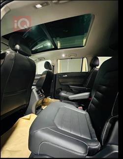 فولكسفاغن أطلس